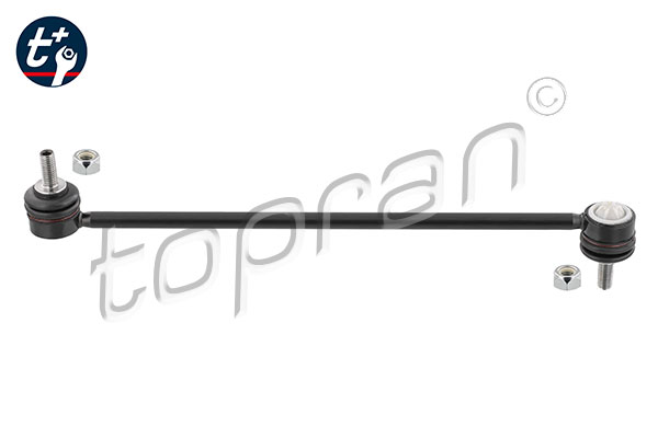 Asta/Puntone, Stabilizzatore - 632 367 TOPRAN