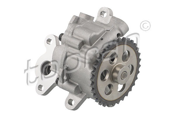 Oil Pump - 625 108 TOPRAN
