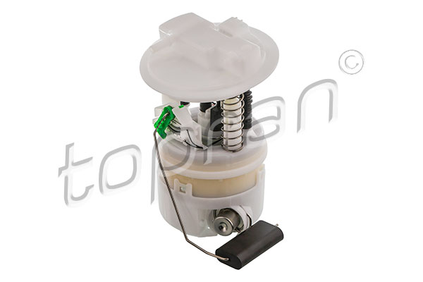Imp. alimentazione carburante - 630 668 TOPRAN