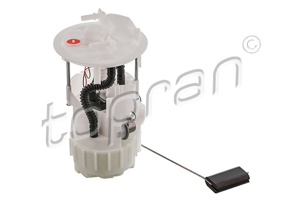 Fuel Feed Unit - 630 669 TOPRAN
