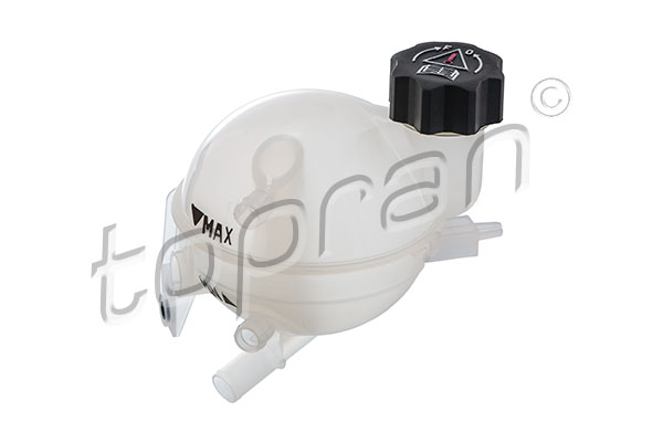 Expansion Tank, coolant - 723 834 TOPRAN
