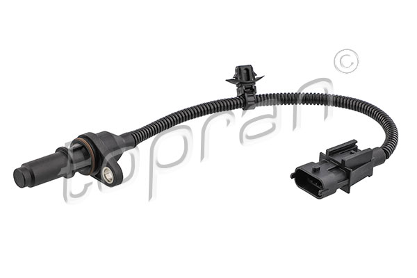 Sensor, crankshaft pulse - 623 136 TOPRAN