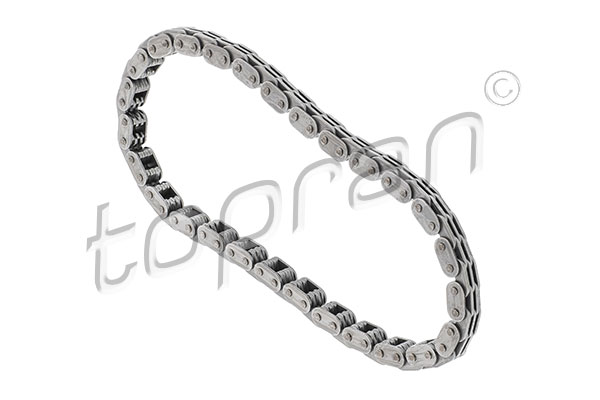 Chain, oil pump drive - 632 658 TOPRAN