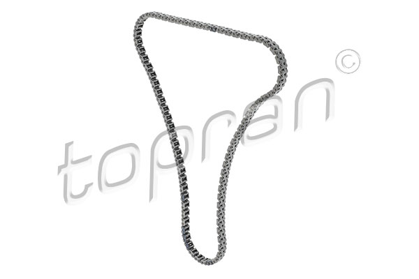 Timing Chain - 632 657 TOPRAN