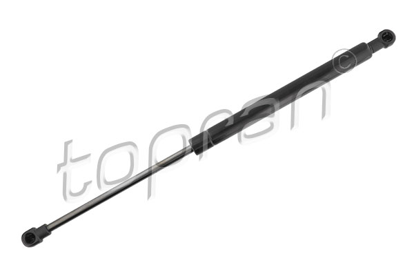Ammortizzatore pneumatico, Cofano motore - 501 802 TOPRAN