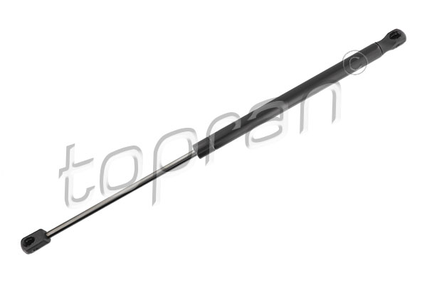 Ammortizzatore pneumatico, Cofano motore - 119 014 TOPRAN