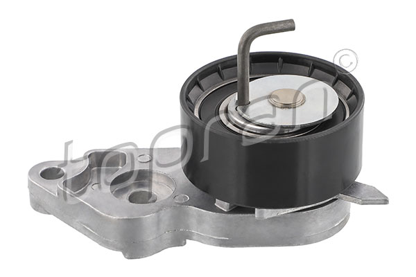 Tensioner Pulley, timing belt - 301 483 TOPRAN