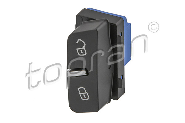 Switch, door lock system - 118 911 TOPRAN