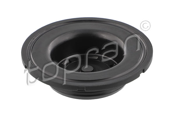 Gasket, timing case cover - 119 023 TOPRAN