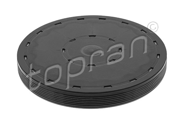 Lid, manual transmission - 624 952 TOPRAN