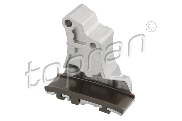 Guides, timing chain - 410 201 TOPRAN