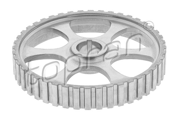 Gear, camshaft - 100 834 TOPRAN