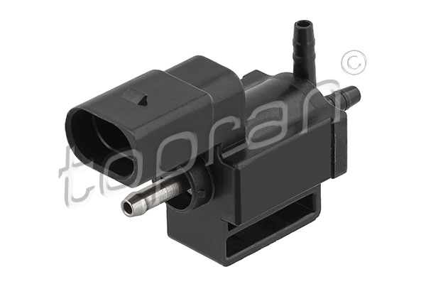 Valvola, Controllo gas scarico ÁGR - 639 821 TOPRAN