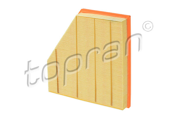 Air Filter - 503 152 TOPRAN