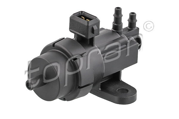 Valve, EGR exhaust control - 304 996 TOPRAN