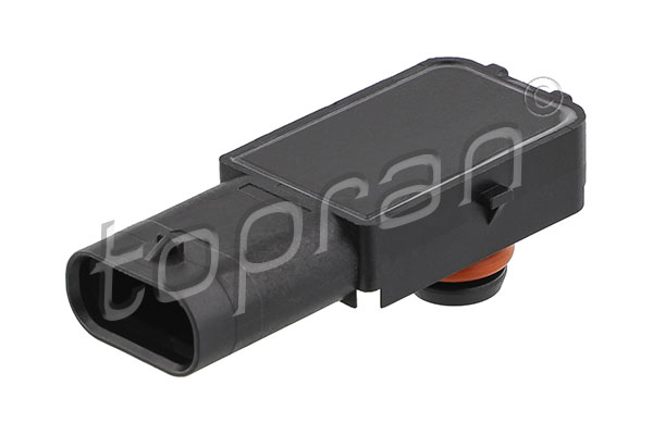 Pressure Sensor, brake booster - 117 108 TOPRAN