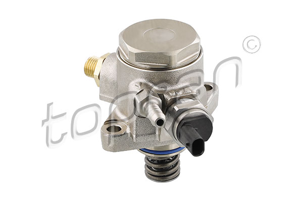 High Pressure Pump - 630 671 TOPRAN