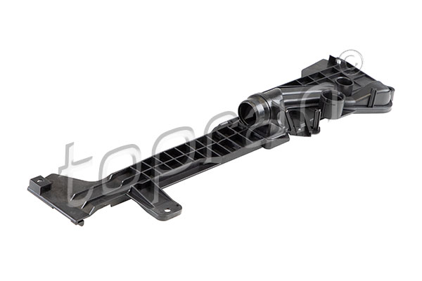 Holder, coolant compensation tank - 503 730 TOPRAN