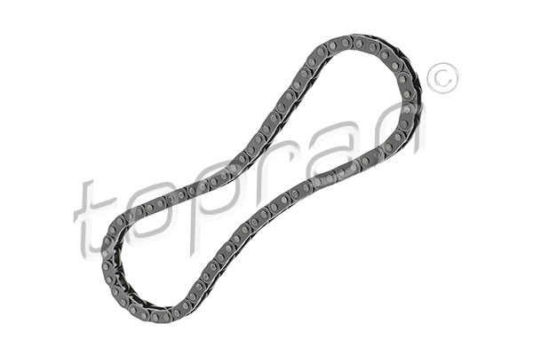 Steuerkette - 632 659 TOPRAN