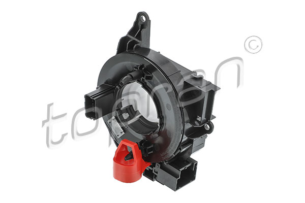 Molla spiroelicoidale, Airbag - 638 456 TOPRAN