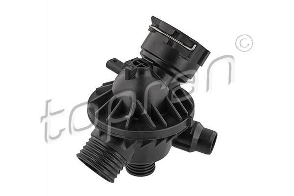 Thermostat, coolant - 630 316 TOPRAN