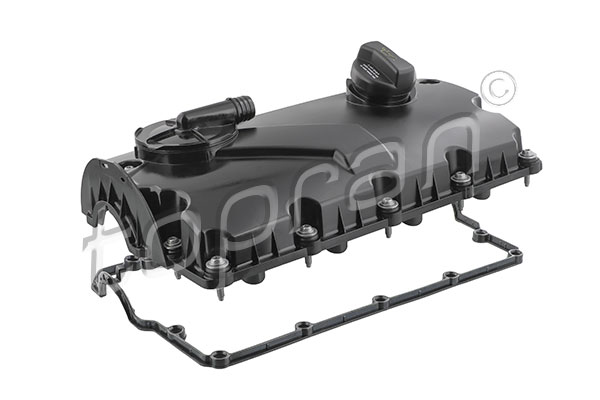 Cylinder Head Cover - 118 794 TOPRAN