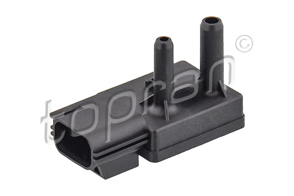Sensor, exhaust pressure - 723 861 TOPRAN