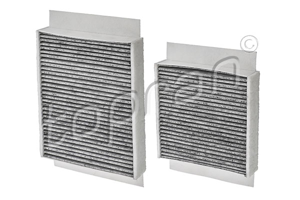Filter set, cabin air - 720 336 TOPRAN