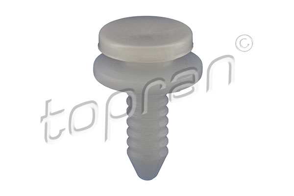 Holding Clip, interior panels - 111 500 TOPRAN