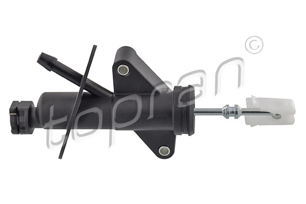 Master Cylinder, clutch - 304 173 TOPRAN
