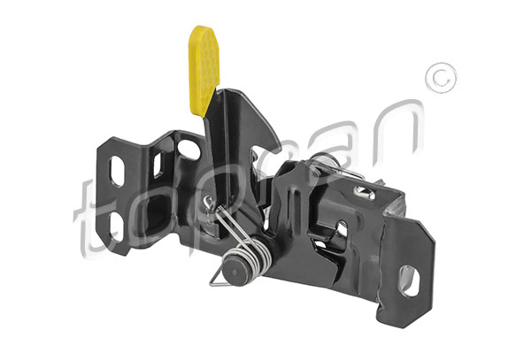 Serrat. cofano motore - 410 147 TOPRAN