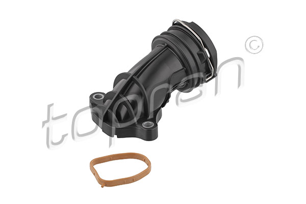 Coolant Flange - 410 193 TOPRAN
