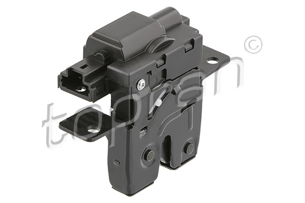 Tailgate Lock - 623 639 TOPRAN