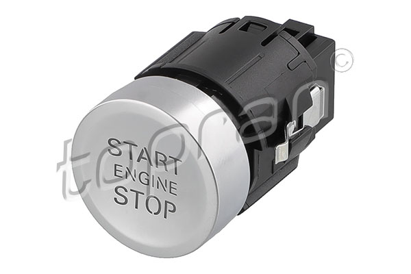 Start/Stop Button - 119 293 TOPRAN