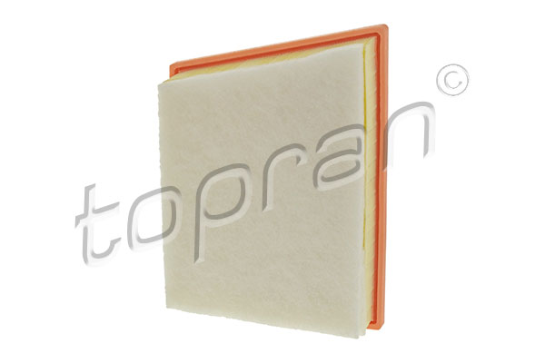 Air Filter - 502 785 TOPRAN