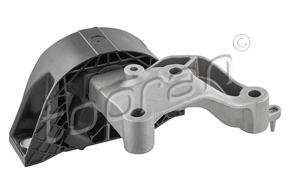 Sospensione, Motore - 634 529 TOPRAN
