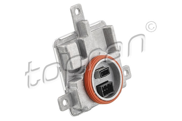 Ballast, gas discharge lamp - 629 454 TOPRAN