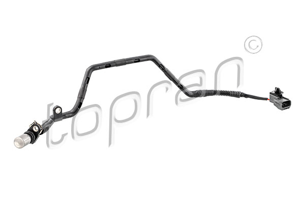 Sensor, crankshaft pulse - 623 137 TOPRAN