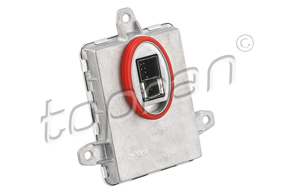 Ballast, gas discharge lamp - 629 452 TOPRAN
