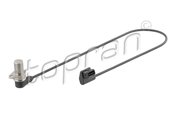Sensor, crankshaft pulse - 501 295 TOPRAN