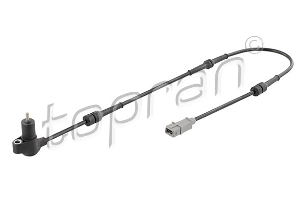 Sensor, wheel speed - 721 601 TOPRAN