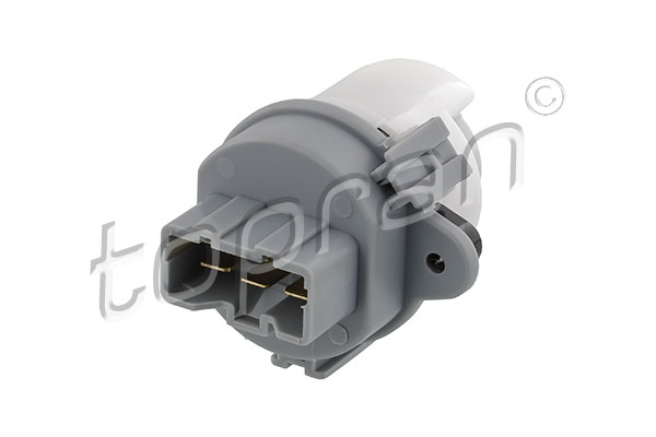 Ignition-/Starter Switch - 621 353 TOPRAN