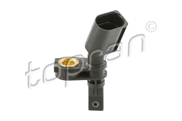 Sensor, wheel speed - 110 608 TOPRAN