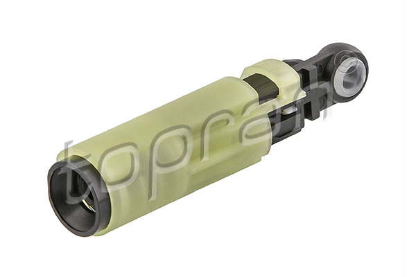 Cavo comando, Cambio manuale - 118 517 TOPRAN