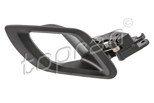 Maniglia portiera, Equipaggiamento interno - 620 029 TOPRAN