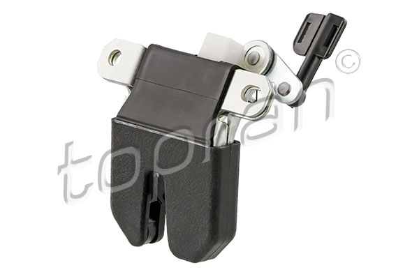 Tailgate Lock - 623 638 TOPRAN