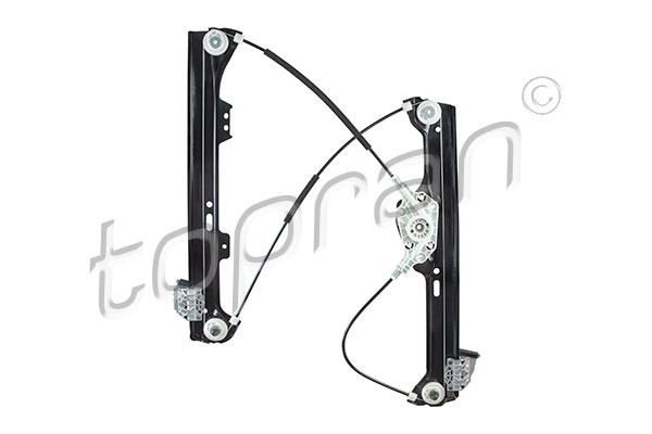 Alzacristallo - 502 087 TOPRAN