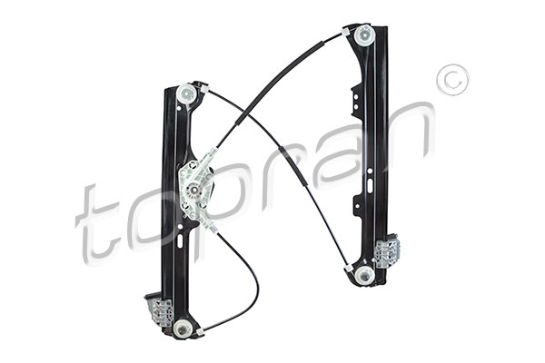 Alzacristallo - 502 086 TOPRAN