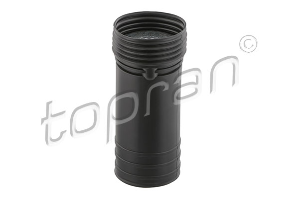 Protective Cap/Bellow, shock absorber - 503 805 TOPRAN
