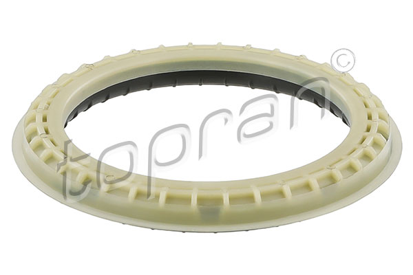Rolling Bearing, suspension strut support mounting - 302 373 TOPRAN